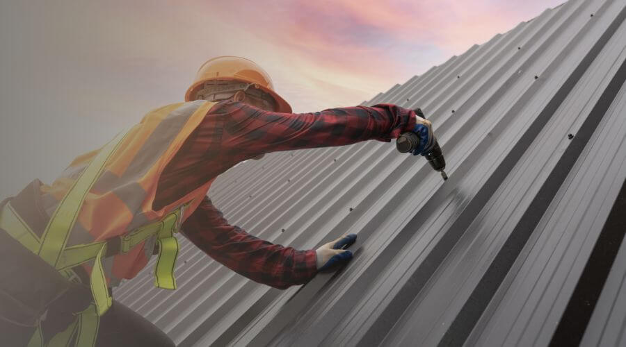 Expert top industrial roofings services in Leavittsburg, OH